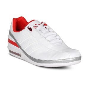 ADIDAS Men's Porsche Design White Shoe