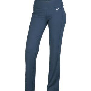 Nike Women's Be Bold Navy Blue Track Pant