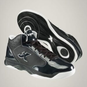 Kipsta Match Up V2 Black White