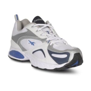Reebok Men's Acciomax White Shoe