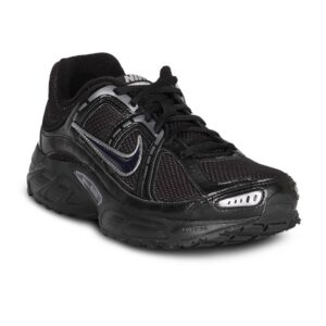 Nike Men's Air Compete Black Shoe