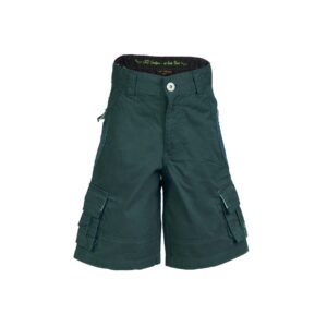 Doodle Kids Boy  Navy Blue Shorts