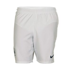 Nike Men White FFF Shorts