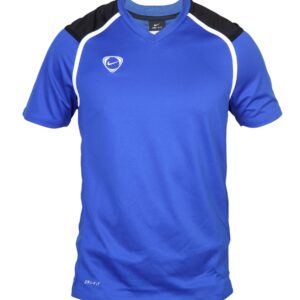 Nike Men's As Training Blue T-shirt
