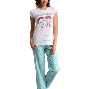 SDL by Sweet Dreams Women Blue Night suits