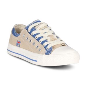 Fila Men's Union Beige Royal Shoe