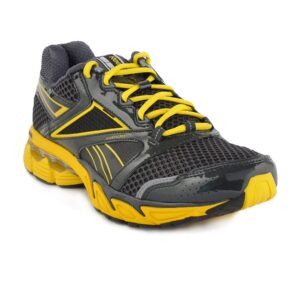 Reebok Men Premier Verona Supreme 2 Black Sports Shoes