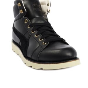 Puma Men Archive Boot Wtr Black Casual Shoes