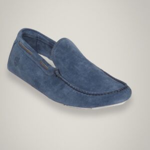 Timberland Men Driver Venetian Blue Shoe