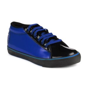ADIDAS Men Blue Geometrix Casual Shoes