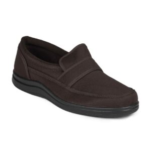 Gliders Men Brown Shoes