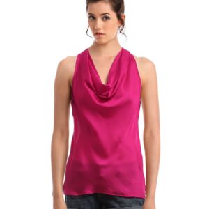 Femella Women Pink Top