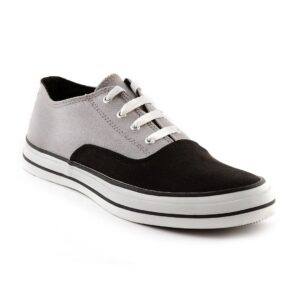 Converse Unisex Contrast Oxford Black Casual Shoes