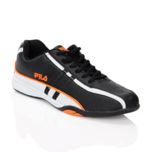 Fila Men Higgins Black Shoes