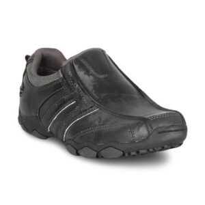 Skechers Men's Diameter Heisman Black Shoe