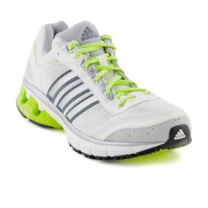 ADIDAS Men Galaxy Elite M White Sports Shoes