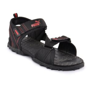 Puma Men Rio Black Sandal