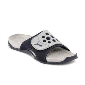 Puma Men Scuba Grey Slipper