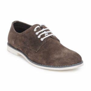 Red Tape Men Brown Casual Shoes
