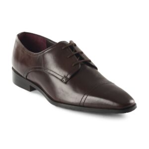 Arrow Men Formal Brown Shoe