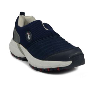 Fila Men's Smash III Navy Blue Shoe