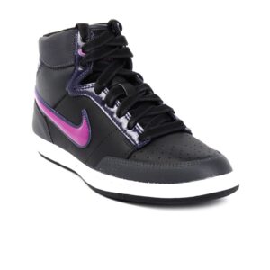 Nike Women Wmns Dou Black Sports Shoes