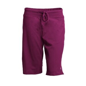 Jockey Women Magenta Lounge Shorts