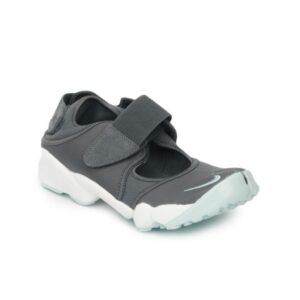 Nike Women Air Rift Grey Sports Shoes