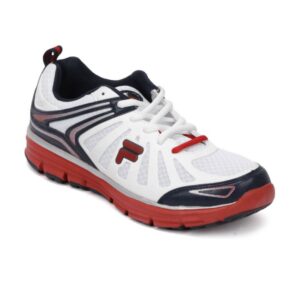 Fila Men Trofeo White Sports Shoes