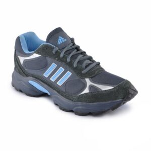 ADIDAS Men Blue Talus Runner Sports Shoes