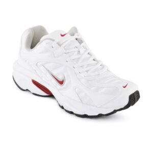 Nike Men 2.04 White Sports Shoes
