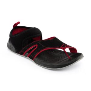 Puma Men Jiff II Black Sandals