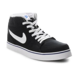 Nike Men Black Shoes