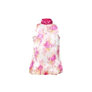 Gini and Jony Girl's Farica Green Kidswear