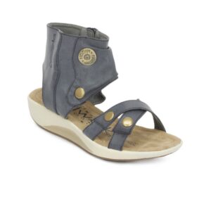 Catwalk Women Blue Flats