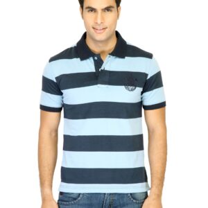 Classic Polo Men Insignia Blue Tshirts