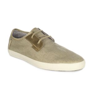 Vans Men Brown Michoacan Shoes