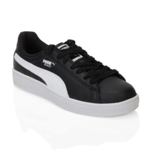 Puma Men II Biz Black Shoes