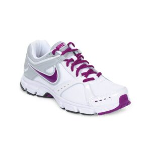 Nike Women Downshifter 4 MSL White Sports Shoes