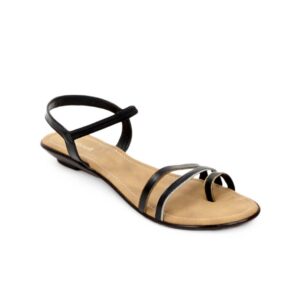 Catwalk Women Black Flats