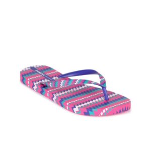 iPanema Women Pink Flip Flops