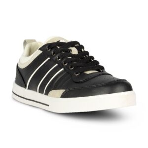 Fila Men's Tribute Black Shoe