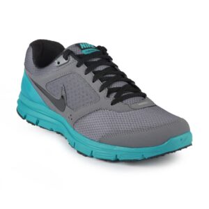 Nike Women Lunarfly+ 2 Grey Sports Shoes