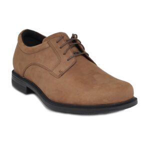 Rockport Men Espresso Brown Casual Shoes