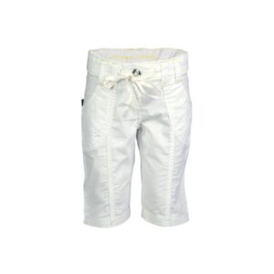 Doodle Kids Girl  White Capris