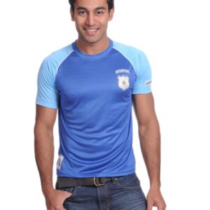 FIFA Men Blue Jersey