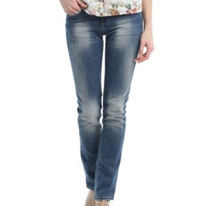 Spykar Women Blue Jeans