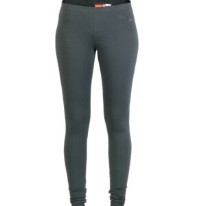 Nike Women Depth Long Grey Leggings