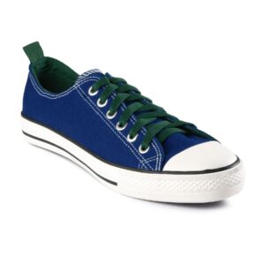 Basics Men Blue Casual  Shoes