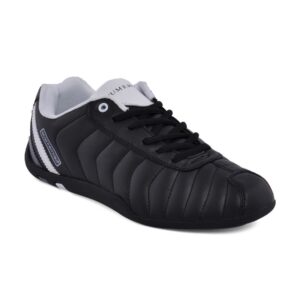 Numero Uno Men Casual Black Shoes